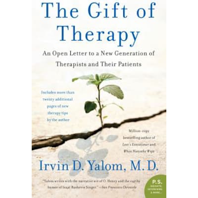 Gift of Therapy (with PS Insights etc)