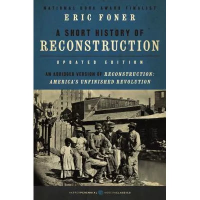 Short History of Reconstruction