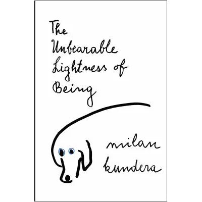 The Unbearable Lightness of Being