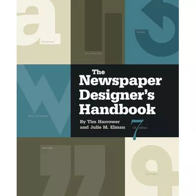Newspaper Designer's Handbook