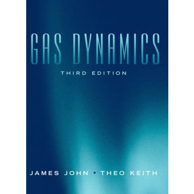 Gas Dynamics