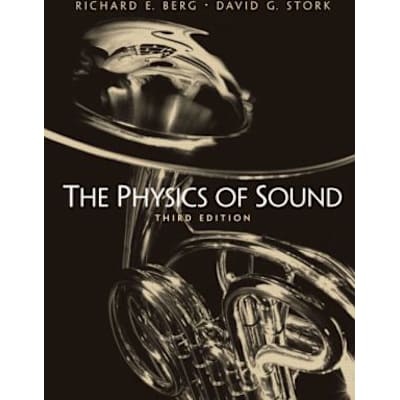 Physics of Sound