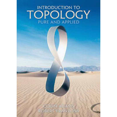 Intro to Topology
