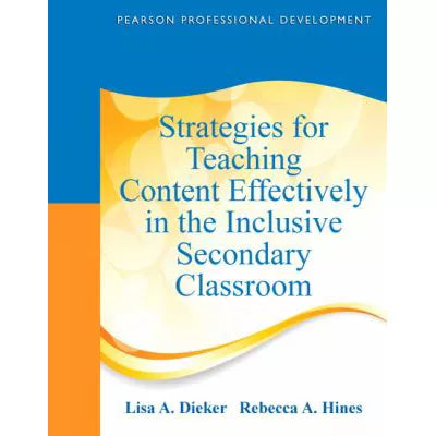 Strategies for Teaching Content Effectively etc