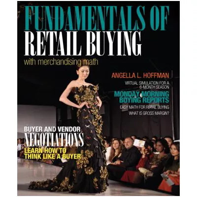 Fundamentals of Retail Buying with Merchandising Math (Subscription)