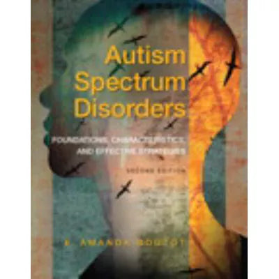 Autism Spectrum Disorders