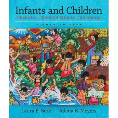 Infants &amp; Children: Prenatal (w/out Access Code)