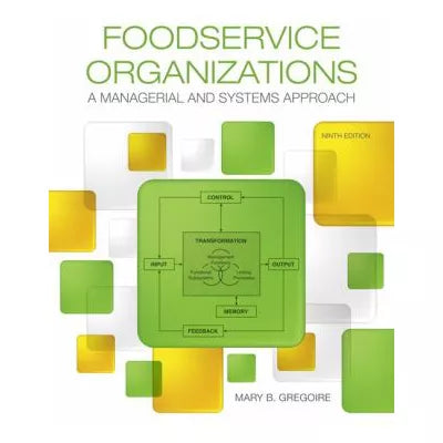 Foodservice Organizations