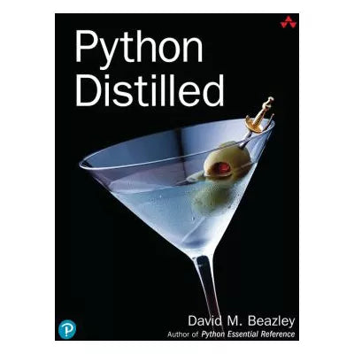 Python Distilled