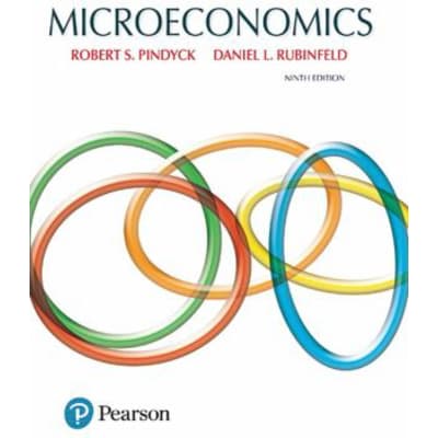 Microeconomics