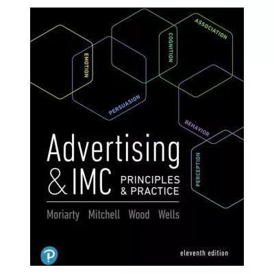 Advertising and IMC