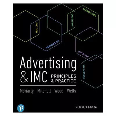 Advertising &amp; IMC