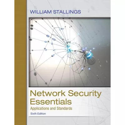 Network Security Essentials