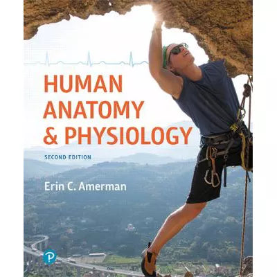 Human Anatomy &amp; Physiology