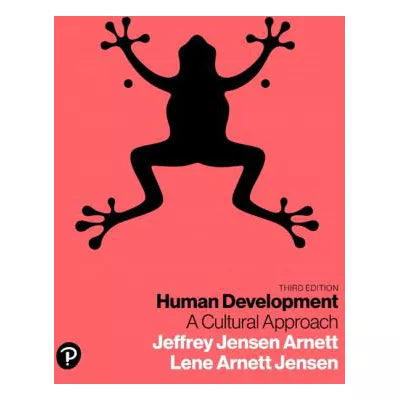 Human Development (w/out Access Code)