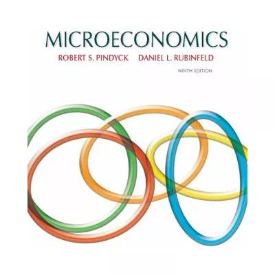 Microeconomics (w/MyEconomicsLab)