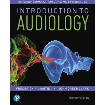 Intro to Audiology