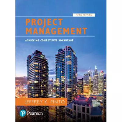 Project Management (RRPHE)
