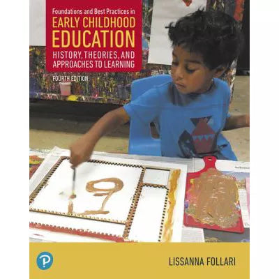 Foundations &amp; Best Practices in Early Childhood Education