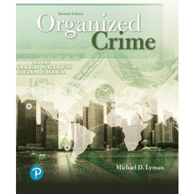 Organized Crime