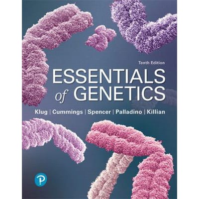 Essen of Genetics