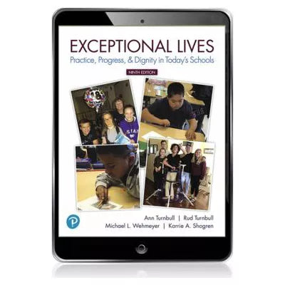 Exceptional Lives