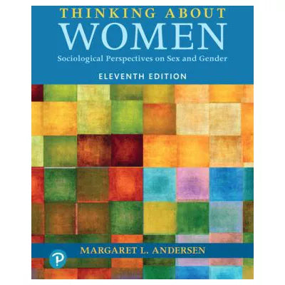 Thinking About Women