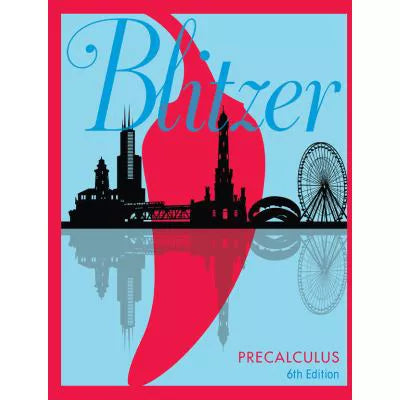 MyLab Math with Pearson eText Access Code (18 Weeks) for Precalculus