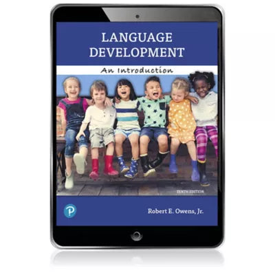 Language Development
