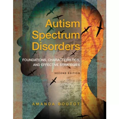 Autism Spectrum Disorders