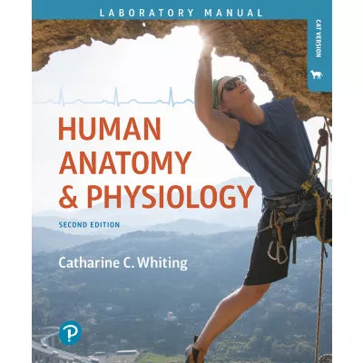 Human Anatomy &amp; Physiology Laboratory Manual : Making Connections, Cat Version
