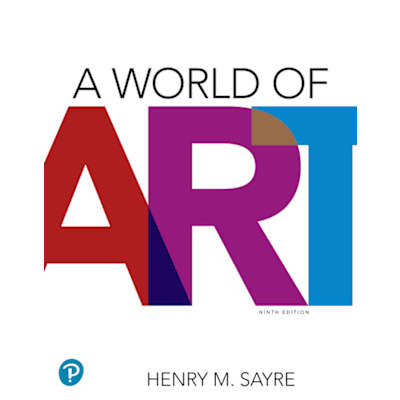 World of Art, A