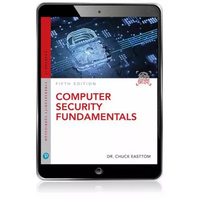 Computer Security Fundamentals