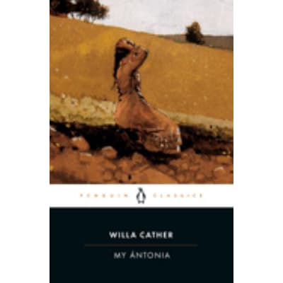My Antonia