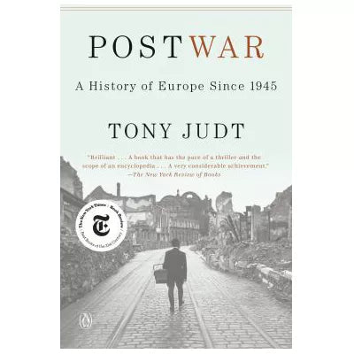 Postwar: History of Europe Since 1945