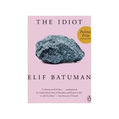 Idiot