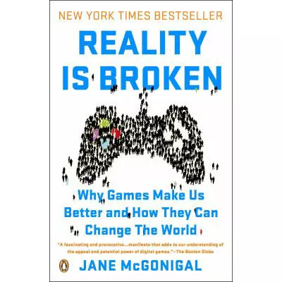 Reality Is Broken