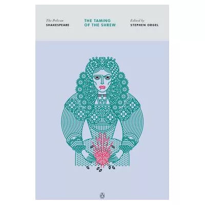 Taming of the Shrew