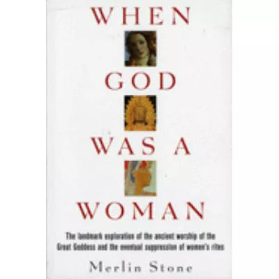 When God Was a Woman