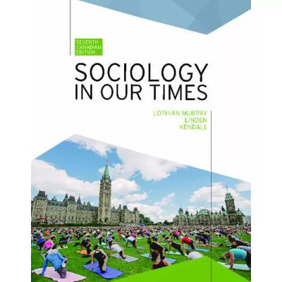 Sociology in Our Times