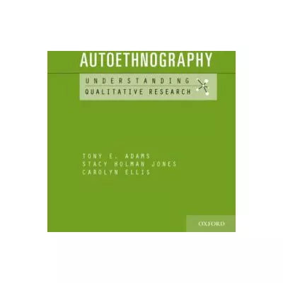 Autoethnography