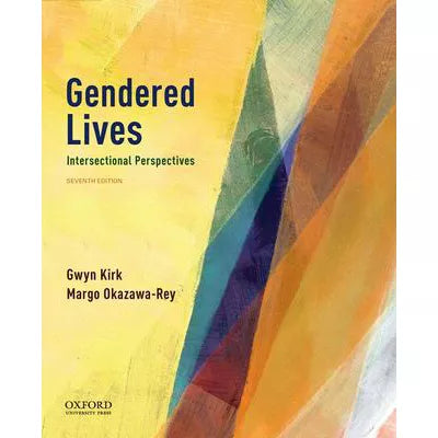 Gendered Lives : Intersectional Perspectives