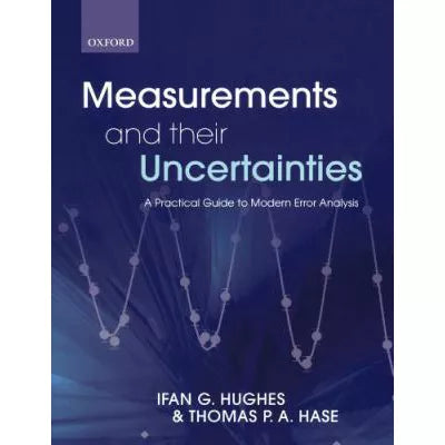 Measurements and their Uncertainties