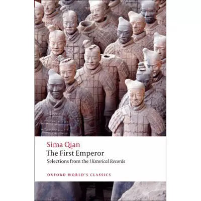 The First Emperor