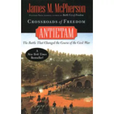 Crossroads of Freedom