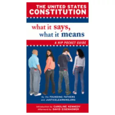 United States Constitution