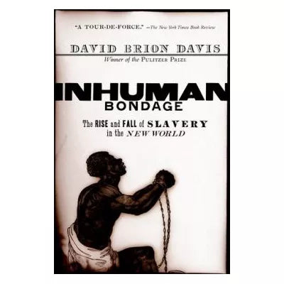Inhuman Bondage