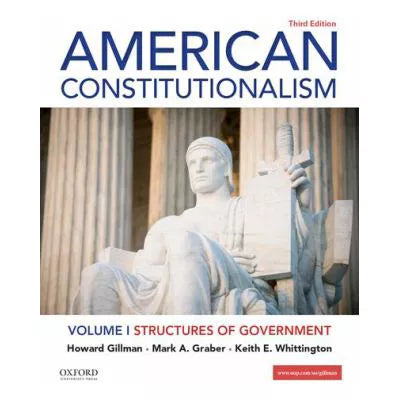 American Constitutionalism