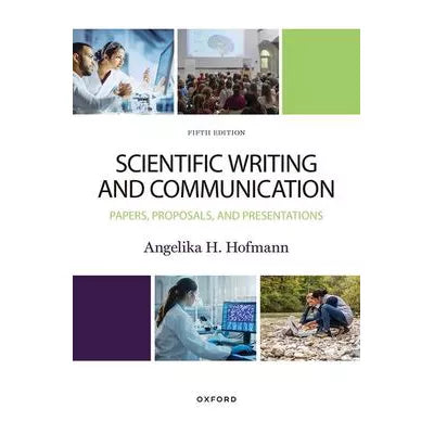 Scientific Writing &amp; Communication