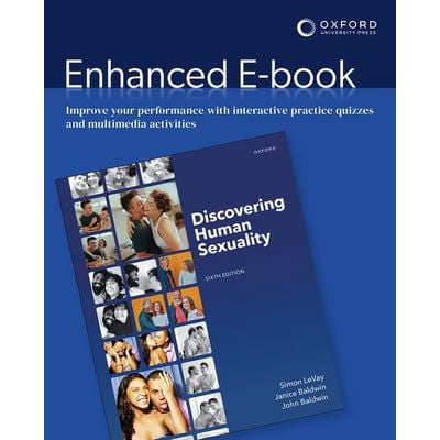 Discovering Human Sexuality